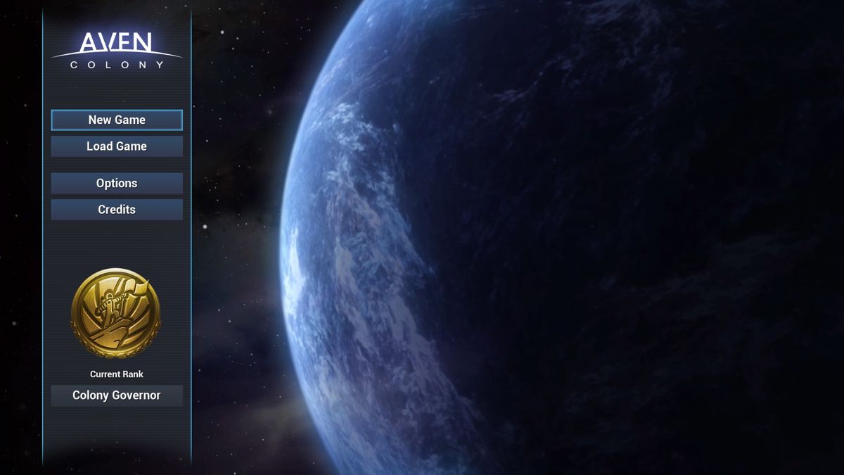 Aven Colony screenshot 2 for Xbox One